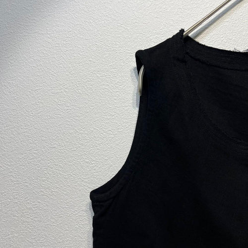 Y'S Sleeveless