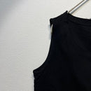Y'S Sleeveless