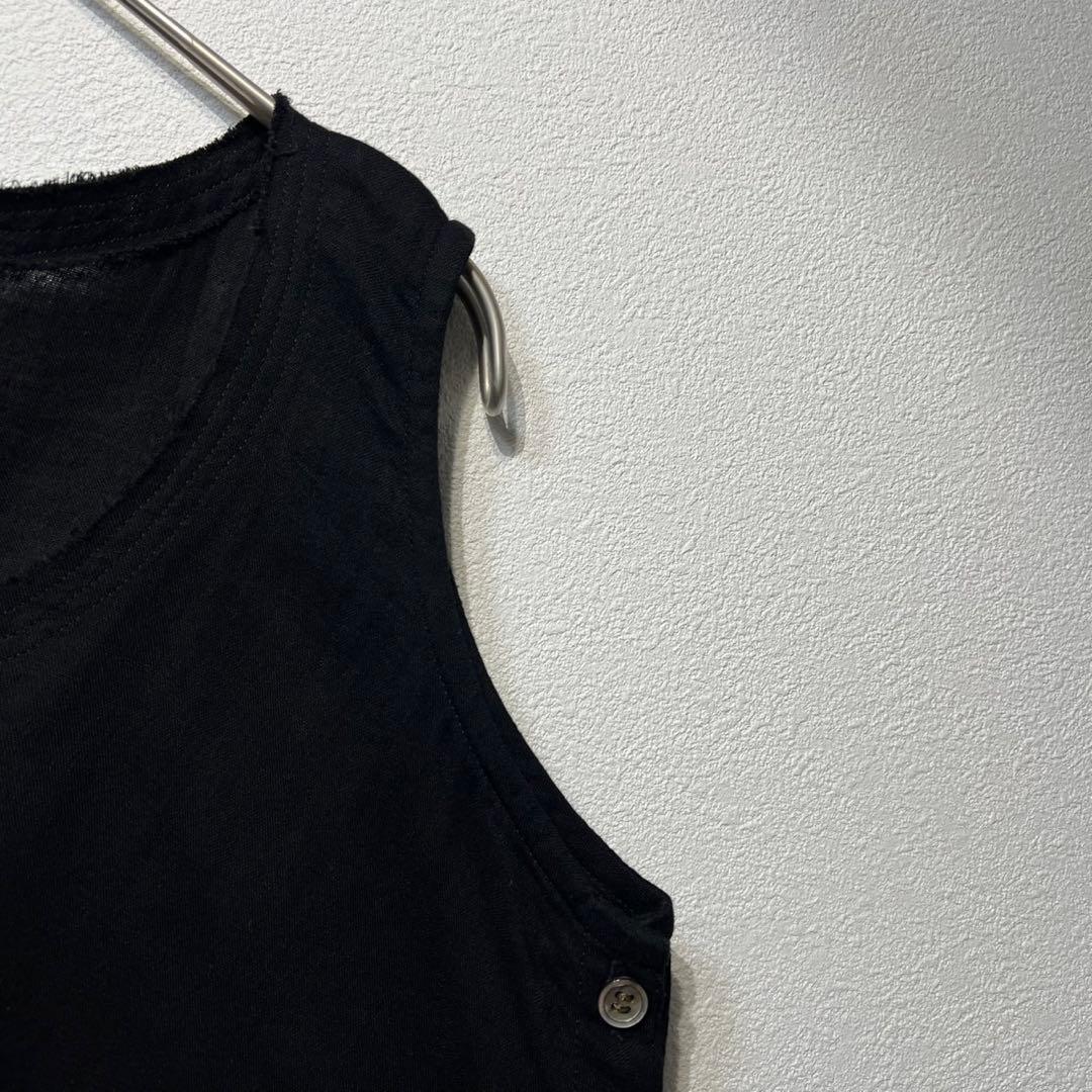 Y'S Sleeveless