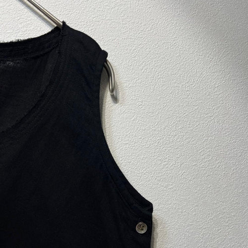 Y'S Sleeveless