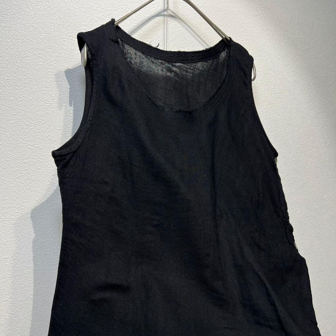 Y'S Sleeveless