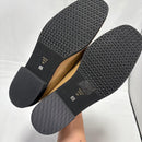 Vita Nova Loafers Leather Shoes 24.0 2E