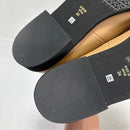 Vita Nova Loafers Leather Shoes 24.0 2E