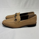 Vita Nova Loafers Leather Shoes 24.0 2E