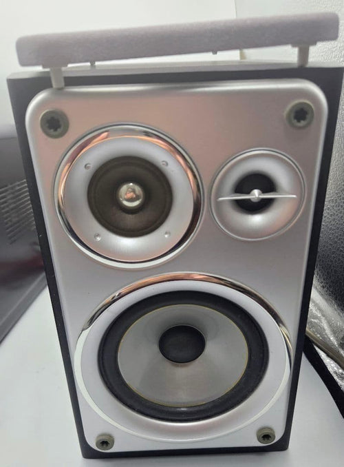 Victor Mini Component Systems Md Dvd Ux-Qd7