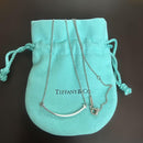 Tiffany Necklaces Co. T 925