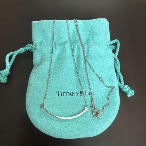 Tiffany Necklaces Co. T 925