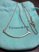 Tiffany Necklaces Co. T 925