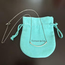 Tiffany Necklaces Co. T 925