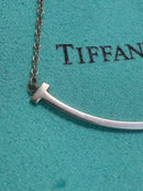 Tiffany Necklaces Co. T 925