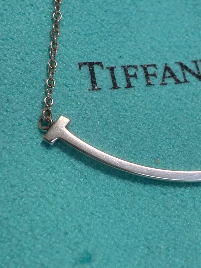 Tiffany Necklaces Co. T 925