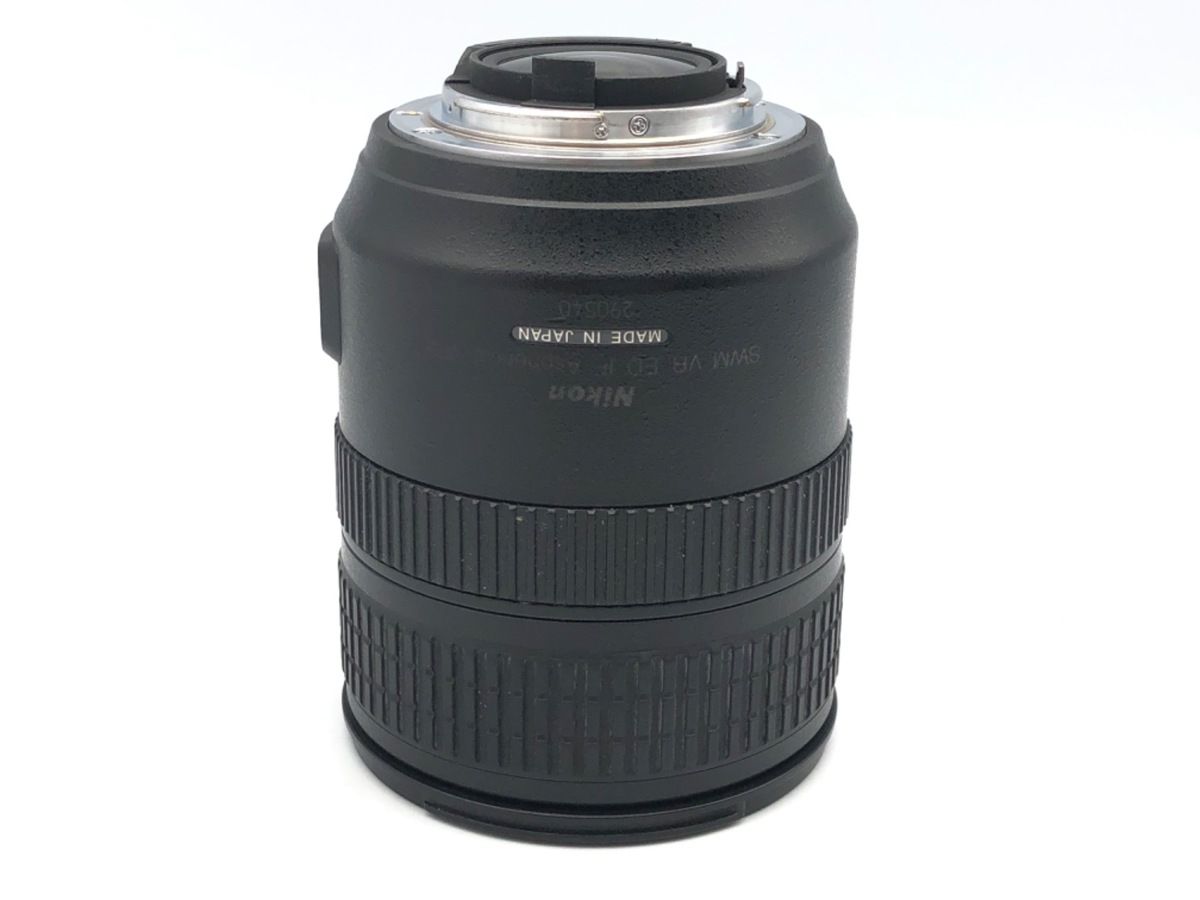Lens (Zoom) Af-S Vr Nikkor Ed 24-120Mm F3.5-5.6G If