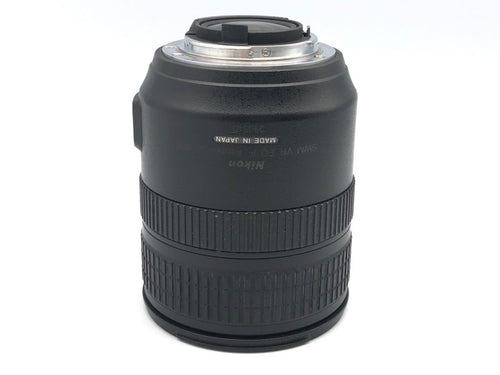 Lens (Zoom) Af-S Vr Nikkor Ed 24-120Mm F3.5-5.6G If