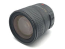 Lens (Zoom) Af-S Vr Nikkor Ed 24-120Mm F3.5-5.6G If