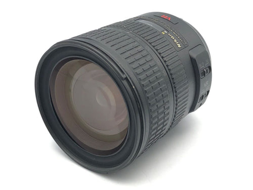 Lens (Zoom) Af-S Vr Nikkor Ed 24-120Mm F3.5-5.6G If