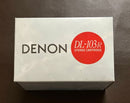 Denon Record Needles Cartridges Dl-103R Pcl-300