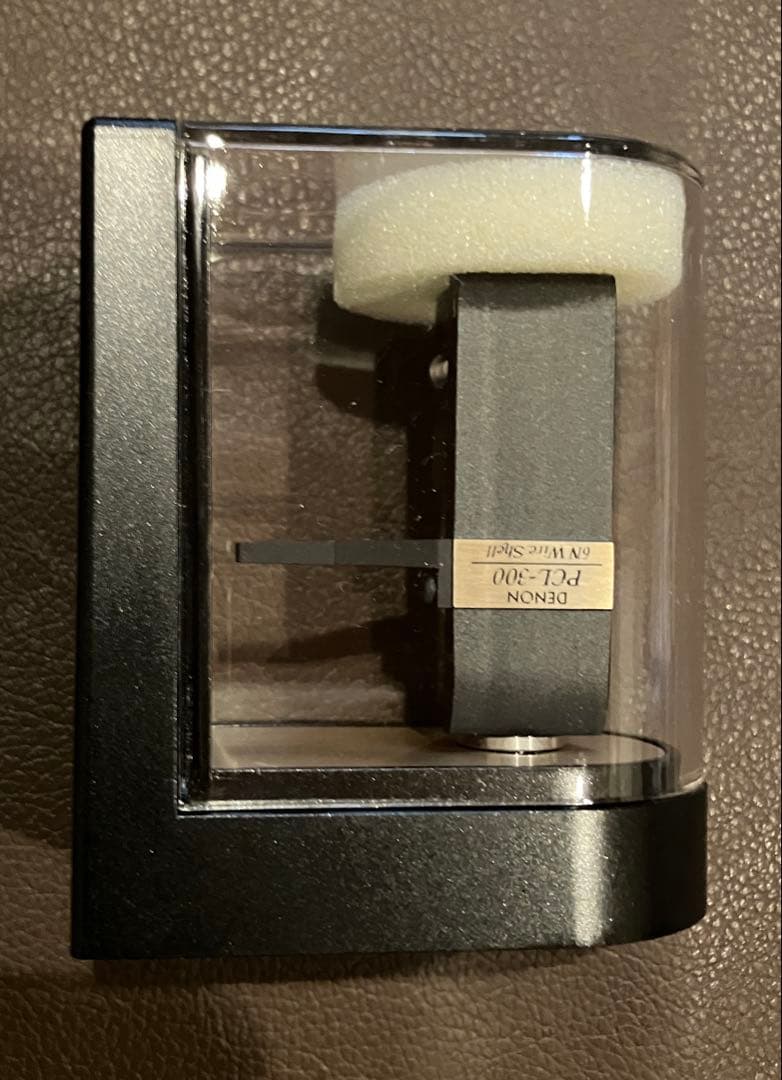 Denon Record Needles Cartridges Dl-103R Pcl-300