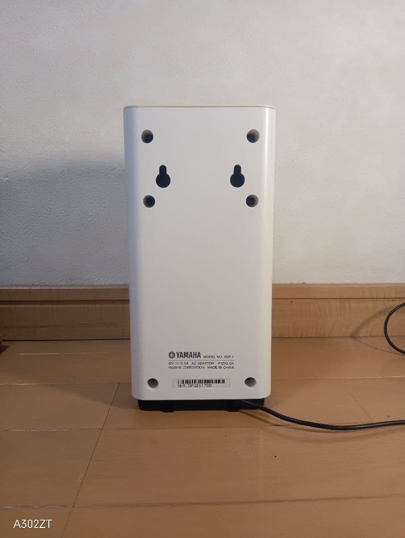 Yamaha Other Vsp-1