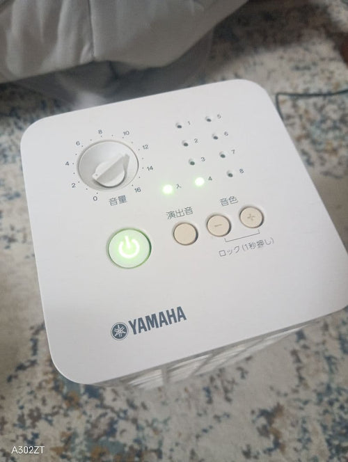 Yamaha Other Vsp-1