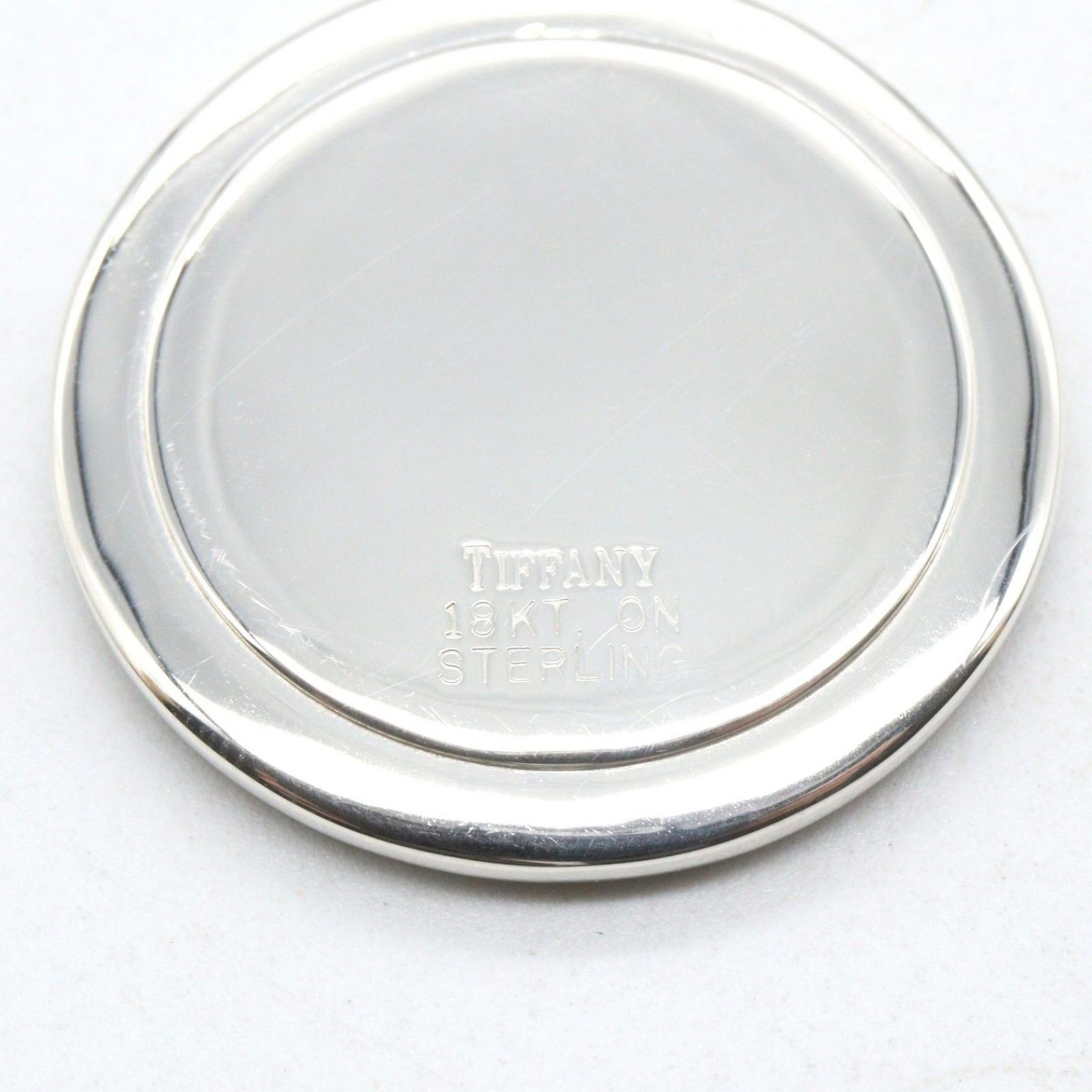 Tiffany Others Co T&C K18 Used A