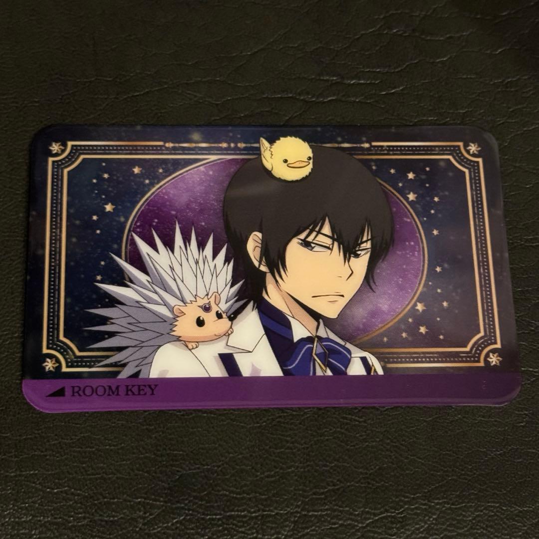 Card Photo Bromide