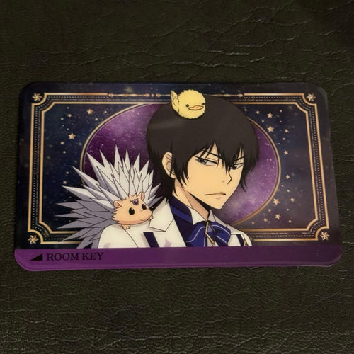 Card Photo Bromide