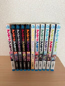 Boy'S Manga 10 20