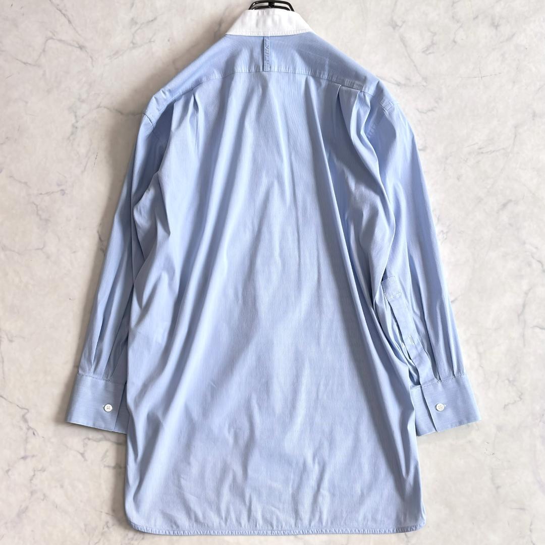 Loewe Long-Sleeve Xs Vy1