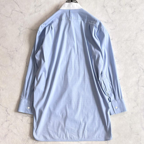 Loewe Long-Sleeve Xs Vy1
