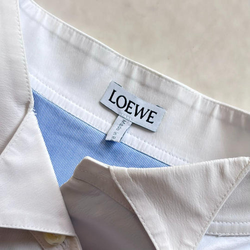 Loewe Long-Sleeve Xs Vy1