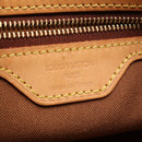 Louis Vuitton Shoulder Bag M51240 Pvc Used B