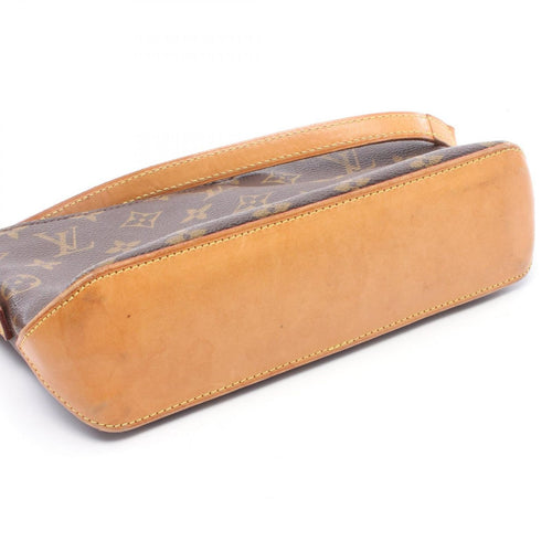Louis Vuitton Shoulder Bag M51240 Pvc Used B