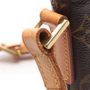 Louis Vuitton Shoulder Bag M51240 Pvc Used B