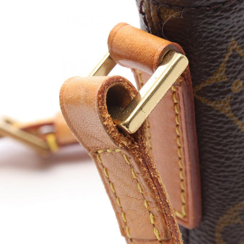 Louis Vuitton Shoulder Bag M51240 Pvc Used B