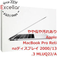 Apple Macbook Body [Bn:5] Pro Retina 2000/13.3 Mluq2J/A