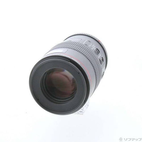 Canon Lens (Zoom) Ef F2.8L Is Usm 349