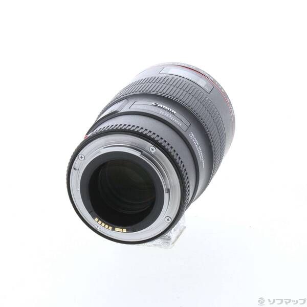 Canon Lens (Zoom) Ef F2.8L Is Usm 349