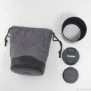Canon Lens (Zoom) Ef F2.8L Is Usm 349