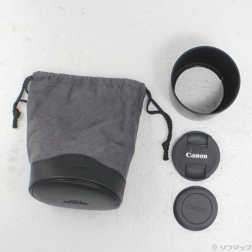 Canon Lens (Zoom) Ef F2.8L Is Usm 349