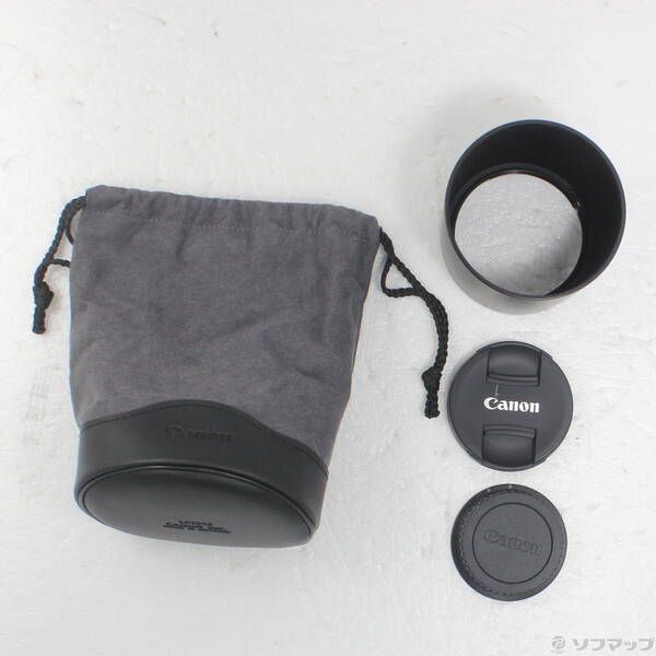 Canon Lens (Zoom) Ef F2.8L Is Usm 349