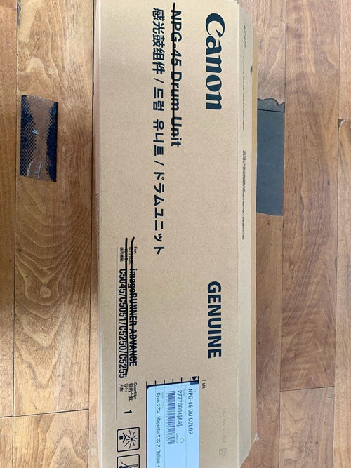 Toner Cartridges Canon Npg-71