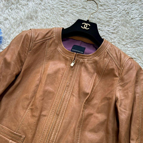 Tomorrowland Single Biker Jackets 38(M