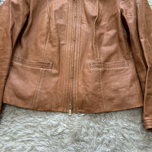 Tomorrowland Single Biker Jackets 38(M