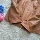 Tomorrowland Single Biker Jackets 38(M