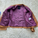 Tomorrowland Single Biker Jackets 38(M