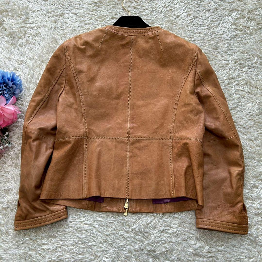 Tomorrowland Single Biker Jackets 38(M