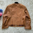 Tomorrowland Single Biker Jackets 38(M
