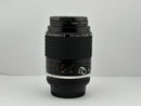 Nikon Prime Lenses Ai-S Micro-Nikkor F2.8