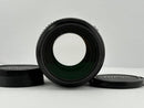 Nikon Prime Lenses Ai-S Micro-Nikkor F2.8