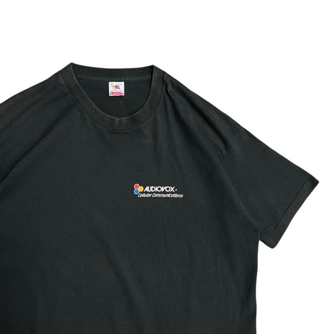Vintage T-Shirts 90S Usa Audiovox T Xl